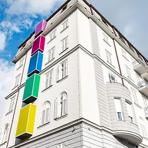  Hostel Link Hırvatistan