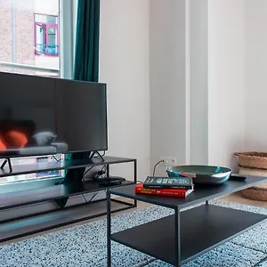 Smartflats - Eu Commission Apartment